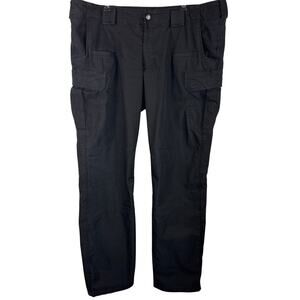 5.11 Tactical Women's Stryke Pants Size 20 LONG